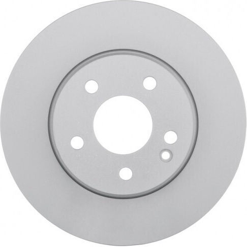 Mercedes Brake Disc A W168 97 Front Left Right W169 A 200