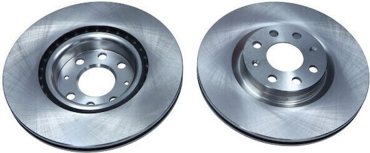 Front Brake Disc Opel Corsa D 1.3cdti Grande Punto 230237072