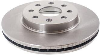 Преден Диск Спирачки Daewoo Nubira 1.6 Nubira 2.0 24012401991