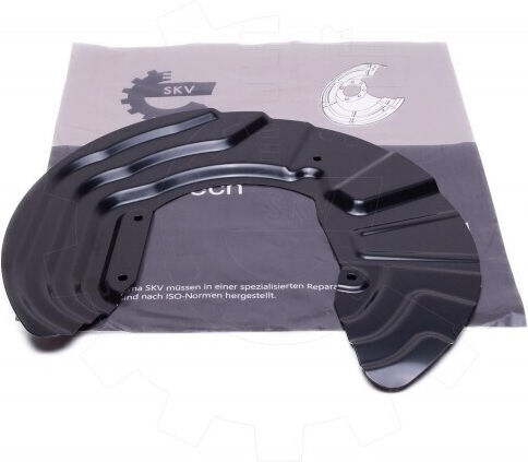 Schutzscheibe Für Bremsscheibe Vorderseite Linkes Bmw X3 X4 F25 G02 F98 34106787513
