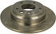 Disc Frână Partea Din Spate Legend 3.5i 24v 96 42510-sz3-000