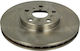 Bremsscheibe Vorderseite Camry 2.5 91 277 25 24 4351232210