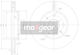 Disc De Frână Daihatsu Față Materia Sirion 1.0-1.5 05 Di-617