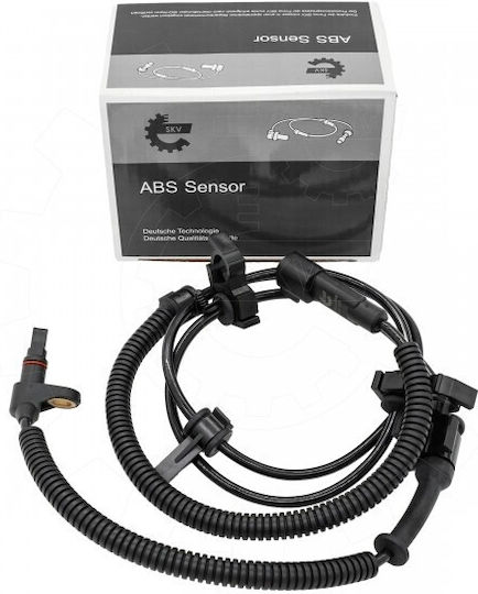 Αισθητήρας Abs Jeep Cherokee Εμπρός Αριστερά 52128695af