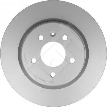 Disc Frână Partea Din Spate Opel Insignia 1.5 2017 Set Complet