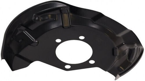 Nissan X-Trail T32 13 Rückseite Bremsscheiben Schutzschild 441514br0a