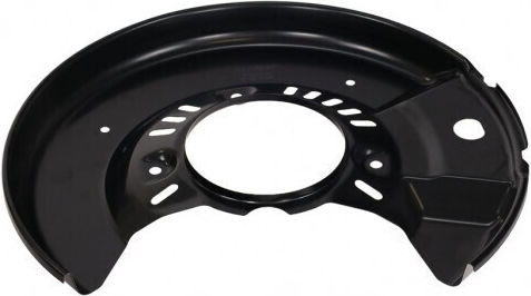 Предпазител на спирачния диск Toyota Yaris I 99 Преден Ляв 4778252020