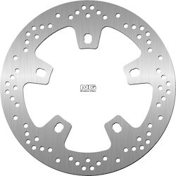 Ng Front Brake Disc Harley Davidson Touring Electra Glide Road King Road Glide Ultra Classic '14-21 300x5138,8x5 5x13,8mm Ng Front Brake Disc Harley Davidson Touring Electra Glide Road King Road Glide Ultra Classic '14-21 300x5138,8x5 5x13,8mm