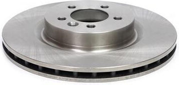 Front Brake Disc Land Rover Discovery IV Range Rover Sport 2.7d-5.0 LR019988