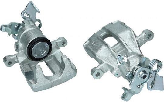 Fiat Scudo Ulysse 95 Hintere Linke Bremssättel