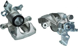 Fiat Scudo Ulysse 95 Bremssättel Rückseite Rechts 2.0 Jtd Fiat Scudo Ulysse 95 Bremssättel Rückseite Rechts 2.0 Jtd