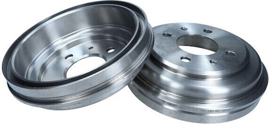 Τύμπανο Φρένων Hyundai Πίσω Atos 1.0-1.1 97 986477284
