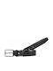 Men's Black Belt