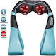 Songen Massage Shawl Shiatsu Massage Heated 3D Pillow OEM