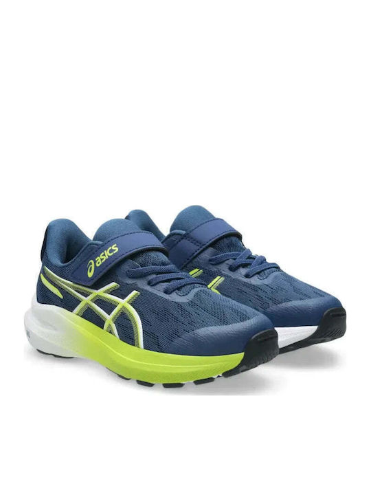 ASICS Gt-1000 Kinder Sportschuhe Laufen mit Büg...