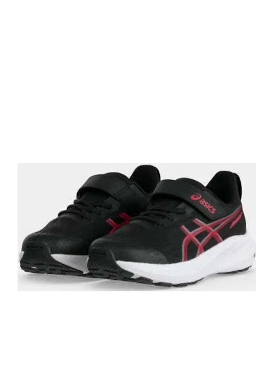 ASICS GT-1000 Kinder Sportschuhe Laufen mit Büg...
