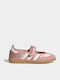 Samba Παιδικά Sneakers Ροζ
