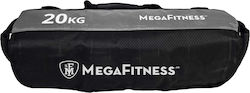 MegaFitness Чанта За Захранване 20кг