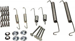 Quick Brake Bremsbeläge Für Citroen Berlingo X0092 Quick Brake Bremsbeläge Für Citroen Berlingo X0092