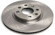 Δίσκος Φρένων Opel Corsa C 00-06 1 4-1 8 569000