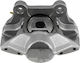 Front Brake Caliper Mercedes S W116 W126 73 SL R107 80 Left 1264200483