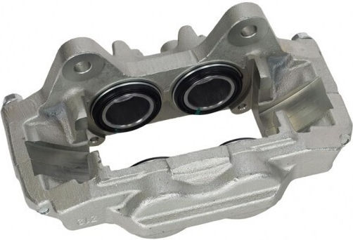 Mitsubishi Pajero IV 06 Vorderseite Bremssättel Rechts Ohne Arm 4605b706