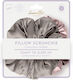 Danielle Creations Scrunchies 2 Stück