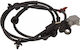 Αισθητήρας Abs Nissan Πίσω Qashqai 47900 Jd600