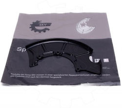 Προστατευτικό Δίσκου Φρένου Εμπρός Δεξιά Seat Leon Toledo Skoda Octavia I Vw Golf Iv Bora New Beetle 1j0615312b Προστατευτικό Δίσκου Φρένου Εμπρός Δεξιά Seat Leon Toledo Skoda Octavia I Vw Golf Iv Bora New Beetle 1j0615312b