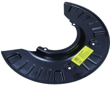 Mercedes-Benz Viano Vito Vorderseite Bremsscheiben Schutzblech A6393320288