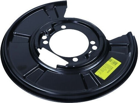 Mercedes-Benz Sprinter Crafter 06 Hintere Bremsscheibe Schutz Left or Right 9064230420