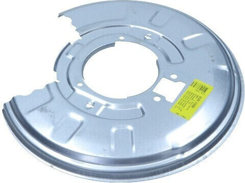 Brake Disc Protector Bmw Rear 3/x3 00-10 Left 34211166107