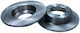 Disc de Frână Land Rover Spate Defender 2.2-2.5td 3.9 4x4 90-16 571912