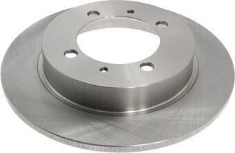 Δίσκος Φρένων Πίσω Mitsubishi Carisma Space Star 360406051700