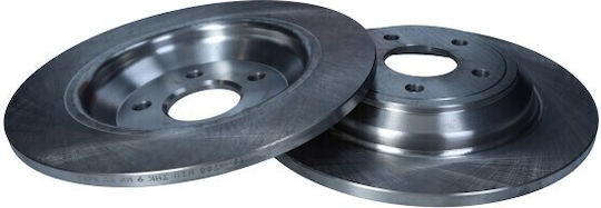 Спирачен Диск Ford Отзад Focus Kuga 1 0-2 5 18 0 986 479 F79
