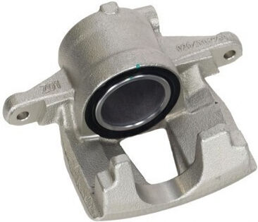 Fiat Punto Grande 05 Vorderseite Rechte Bremssättel Ohne Arm 542543