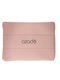 Azade Toiletry Bag Neoprene Pink