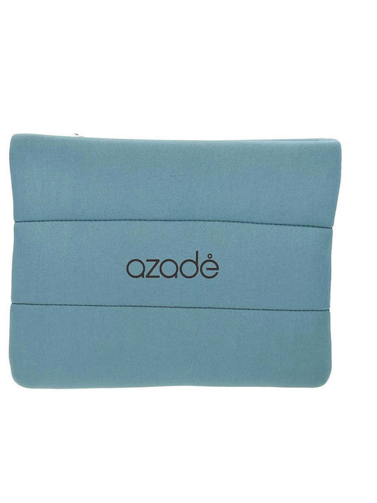 Azadé Νεσεσέρ Neoprene Γαλάζιο