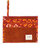 Waterproof Wild Flame Coppertone Κόκκινο