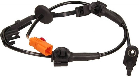 Αισθητήρας Abs Honda Πίσω Jazz 1,3 02 Αριστερός 57475-sag-h01