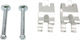 Accesorii pentru frâne Fiat Ducato 06 L R 4308.72