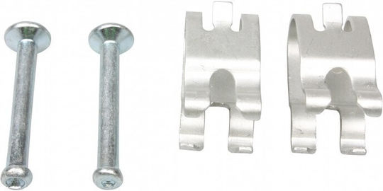 Accesorii pentru frâne Fiat Ducato 06 L R 4308.72