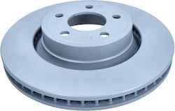 Δίσκος Φρένων Εμπρός Ford Mustang Vi 3,7 15 320mm Σετ 2 Τεμάχια Fr3c1125fc