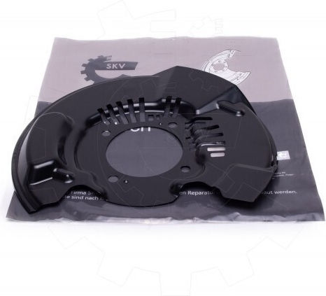 Front Left Brake Disc Protector Toyota Hilux Vii 477820k050
