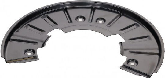 Protecție Disc Frână Volkswagen Touareg I 02 Față Stânga Sau Dreapta 7l0615311b