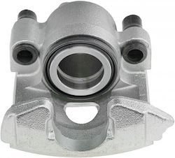 Front Left Brake Caliper Vw Polo 96-09 Lupo 98-05 Fox 05-11 Skoda Fabia I Ii 99 Seat Arosa 97-04 6n0615123b Front Left Brake Caliper Vw Polo 96-09 Lupo 98-05 Fox 05-11 Skoda Fabia I Ii 99 Seat Arosa 97-04 6n0615123b