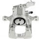 Δεξιά Πίσω Δαγκάνα Φρένων Σύστημα Bosch Δίσκος 272mm Διάμετρος 38mm Vw Golf Vi 04 Touran 03 Audi A3 04 Skoda Octavia