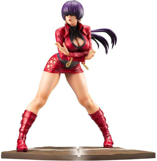 Kotobukiya Fighters '97 Bishoujo Φιγούρα σε Κλίμακα 1:7