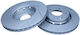 Disc De Frână Mitsubishi Față Outlander 03-07-12-4007 07 Perforat Șanțuit