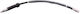 Εύκαμπτος Σωλήνας Φρένων Εμπρός Mercedes C Class S204 2007-2014 C C A2044200448